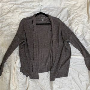 American Eagle Soft and Sexy Cardigan